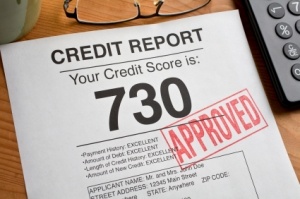 My Credit Rating