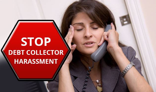 debt collection harassment 42