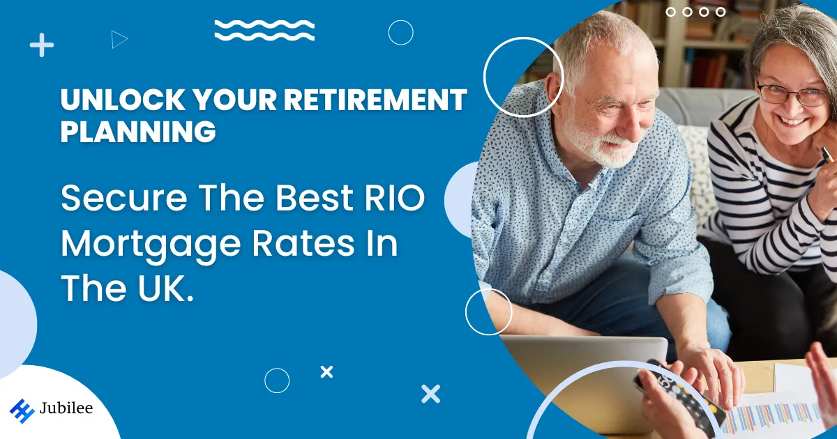 RIO mortgages rates analysis